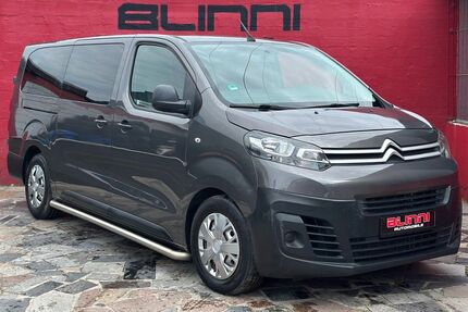 Citroen Jumpy 175.000 km 14.279 &euro; Leverkusen 51373