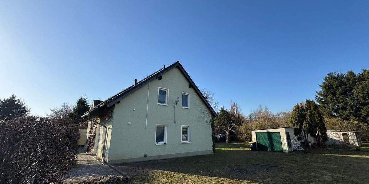 Einfamilienhaus Milower Land Vieritz - 5 Zimmer, 113 m&sup2;, 290.000&euro; | Angebot:25837163