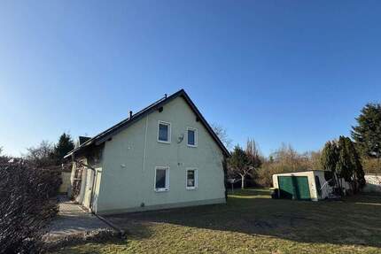 Haus Milower Land Vieritz - 5 Zimmer, 113 m&sup2;, 290.000&euro; | Angebot:25837163