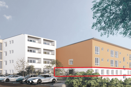 Büro in Bad Schwalbach 809.100 € 405.95 m²