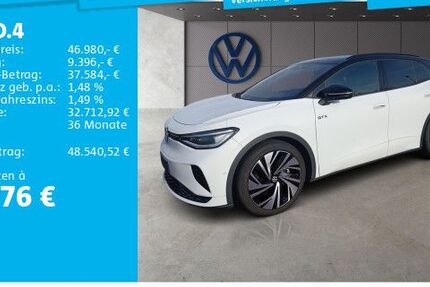 VW ID.4 6.047 km 45.980 € Hanau 63452