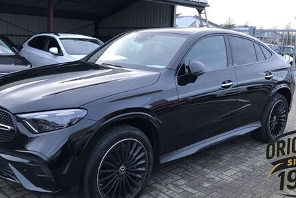 Mercedes-Benz GLC 300 14.901 km 81.900 &euro; Ahaus 48683