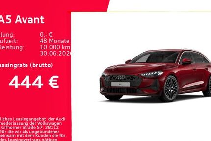 Audi A5 5.900 km 41.479 &euro; Walldürn 74731