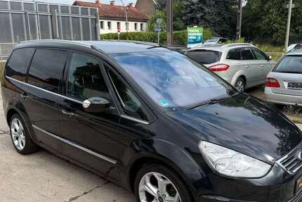 Ford Galaxy 168.547 km 8.150 € Berlin 13127