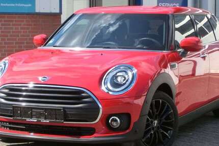 Mini One Clubman 35.993 km 19.990 &euro; Werlte 49757