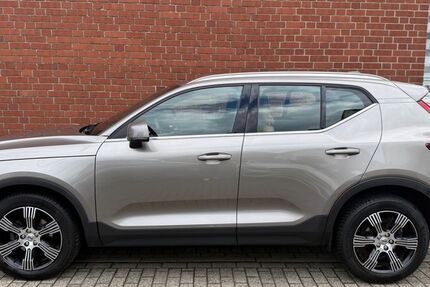 Volvo XC40 166.000 km 17.390 &euro; Nottuln-Appelhülsen 48301