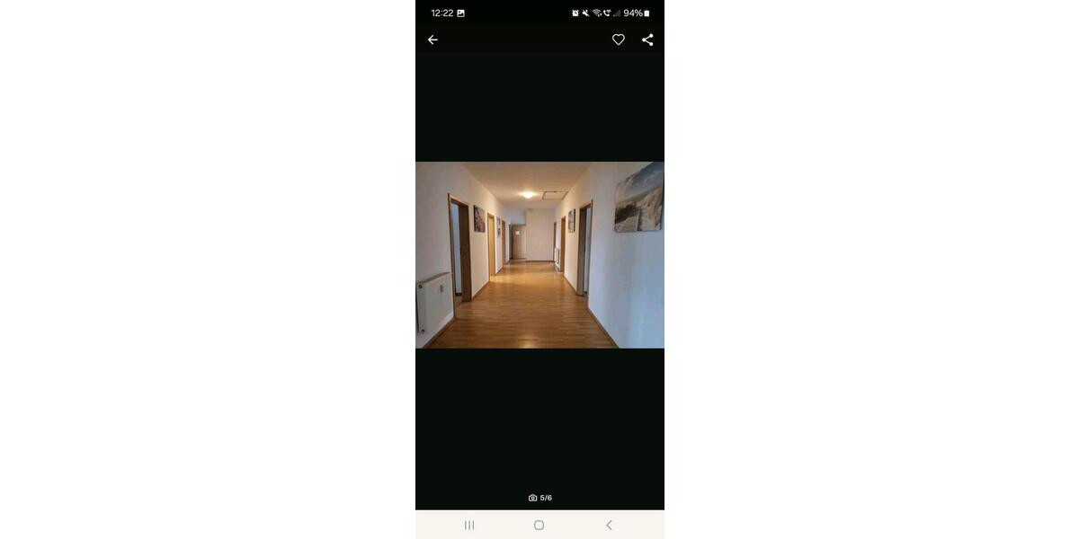 Etagenwohnung Delmenhorst Deichhorst - 7 Zimmer, 150 m&sup2;, 390&euro; | Angebot:26266236