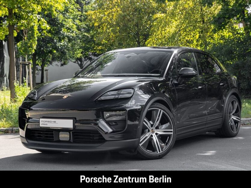 Macan