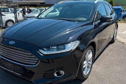 Ford Mondeo 281.000 km 6.300 € Bad Dürkheim 67098