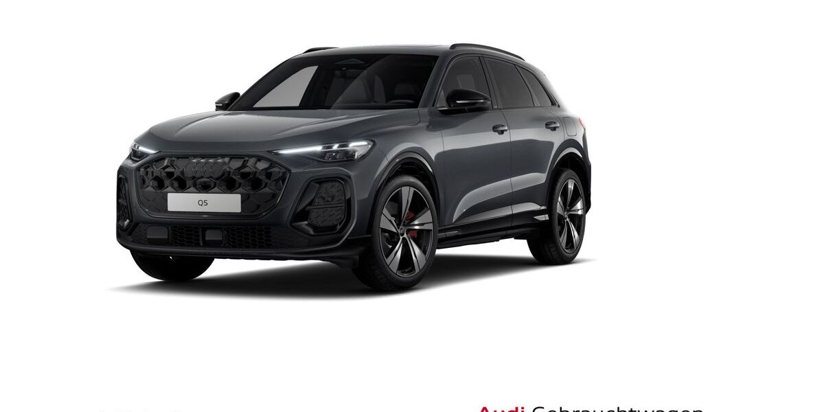 Audi Q5 5.000 km 77.900 &euro; Siegen 57074
