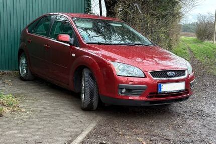 Ford Focus 86.000 km 4.500 &euro; Mechernich 53894