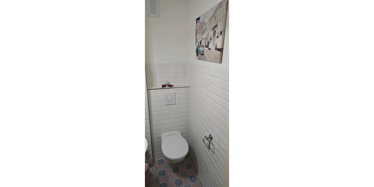 Etagenwohnung Schenefeld - 3 Zimmer, 74 m&sup2;, 1.035&euro; | Angebot:26660163