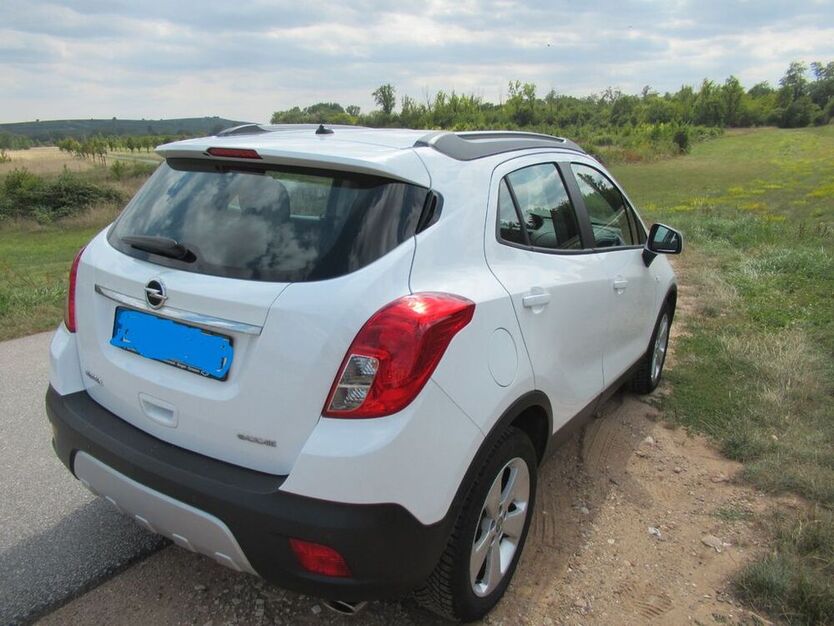 Mokka