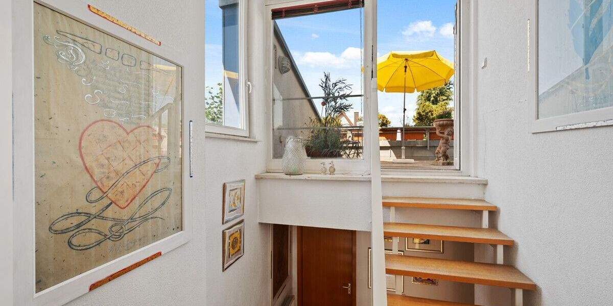 Reihenendhaus Renningen - 5 Zimmer, 139 m&sup2;, 645.000&euro; | Angebot:25692044