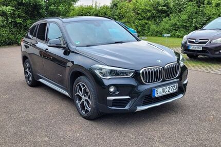 BMW X1 169.000 km 14.300 &euro; Köfering 93096