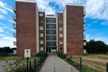 Wohnung zum Kauf