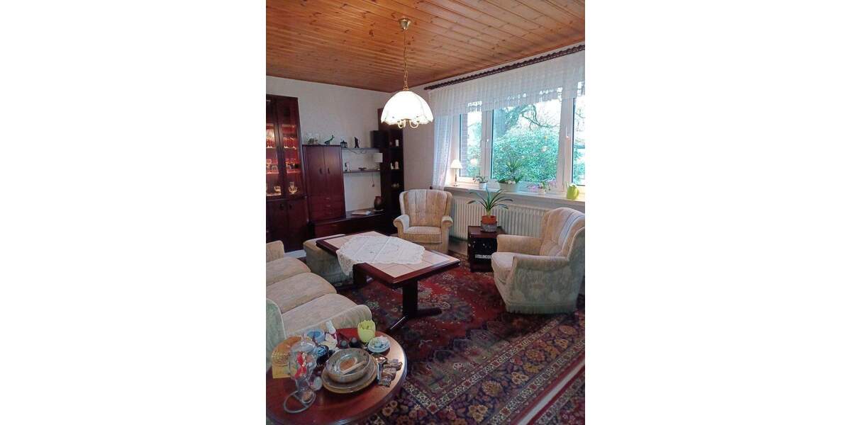 Einfamilienhaus Osterholz-Scharmbeck Innenstadt - 4 Zimmer, 100 m&sup2;, 285.000&euro; | Angebot:24671907