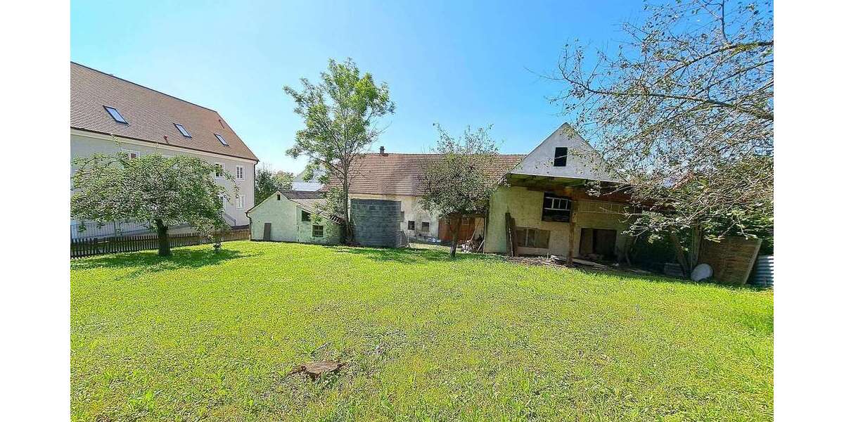 Grundstück Egling an der Paar - 498.000&euro; | Angebot:27102292