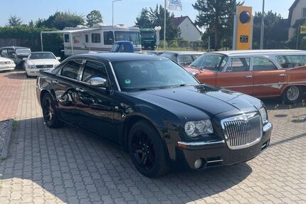 Chrysler 300C