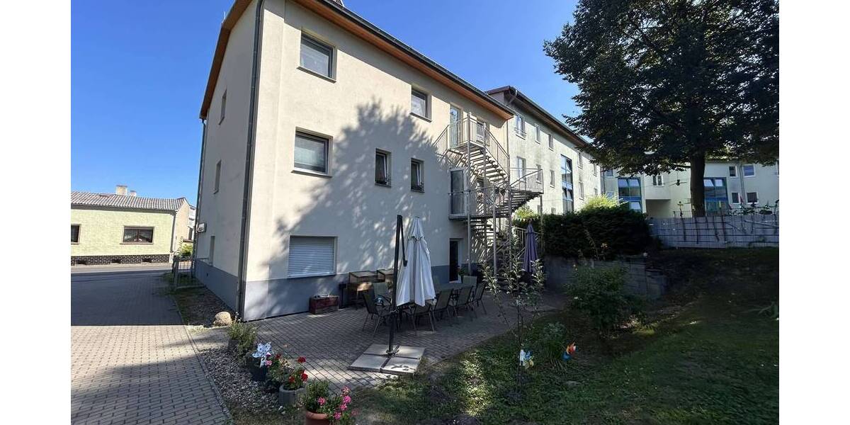 Gewerbeobjekt Wriezen - 1 Zimmer, 475.000&euro; | Angebot:25750612