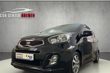 Kia Picanto 110.463 km 5.998 &euro; Bremen 28277