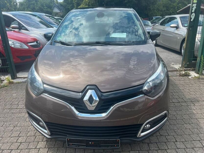 Captur