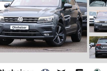 VW Tiguan 87.180 km 28.400 &euro; Wertingen 86637