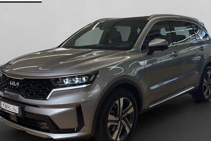 Kia Sorento 56.700 km 34.950 &euro; Leverkusen 51381