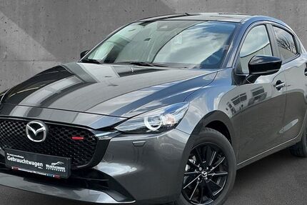 Mazda 2 6.100 km 20.900 &euro; Schwerin 19057