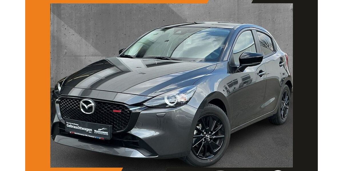 Mazda 2 6.100 km 20.900 &euro; Schwerin 19057