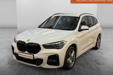 BMW X1 42.623 km 28.902 &euro; Chemnitz/Röhrsdorf 09247