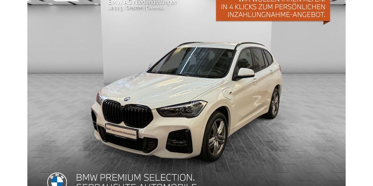 BMW X1 42.623 km 28.902 &euro; Chemnitz/Röhrsdorf 09247
