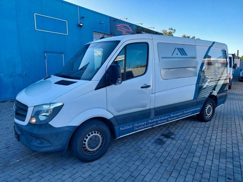 Sprinter