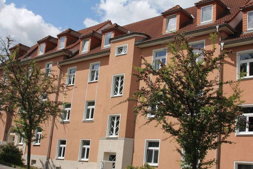 Ihre Chance auf eine attraktive Investition im Herzen von Dresden!