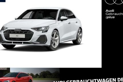 Audi A3 23.706 km 33.940 &euro; Neumarkt 92318