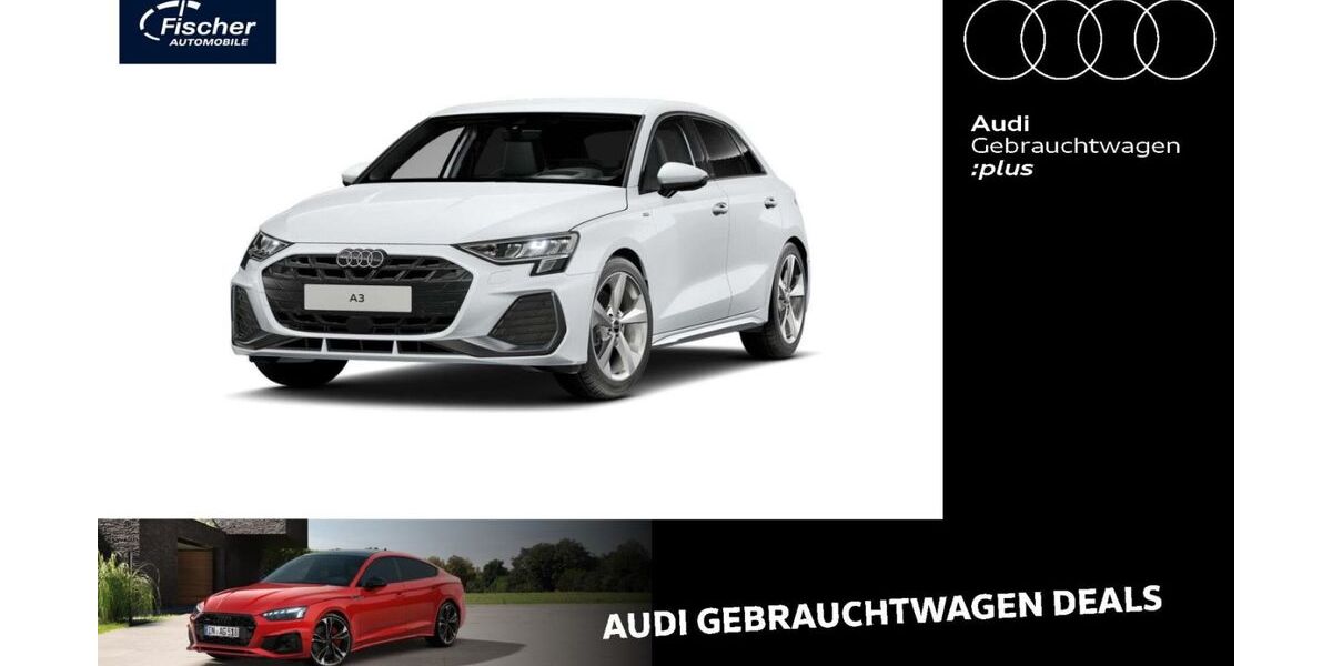 Audi A3 23.706 km 33.940 &euro; Neumarkt 92318