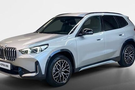 BMW X1 32.000 km 35.638 &euro; Ingolstadt 85053