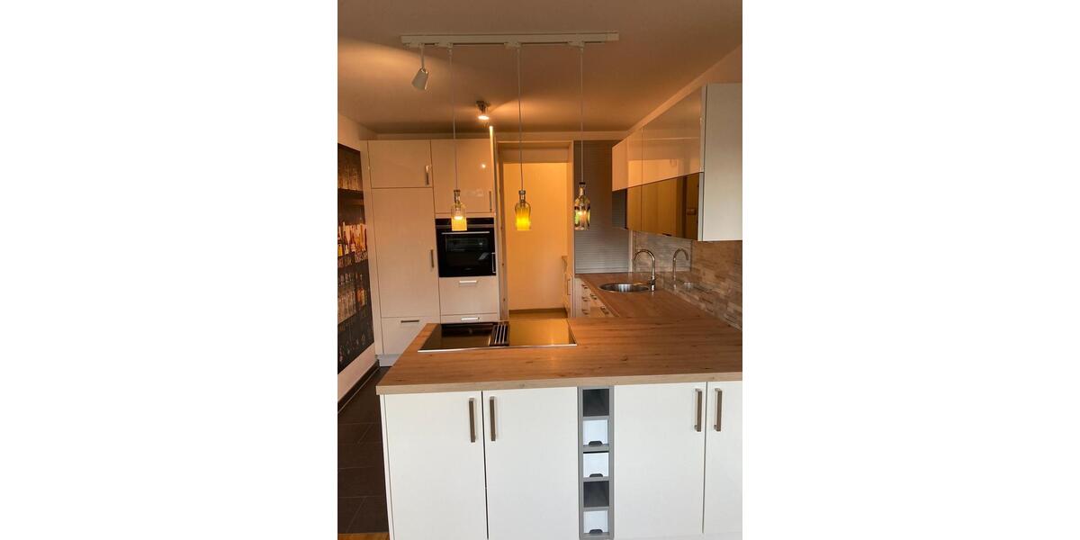 Etagenwohnung Nabburg - 3.5 Zimmer, 86 m&sup2;, 345.500&euro; | Angebot:26539523