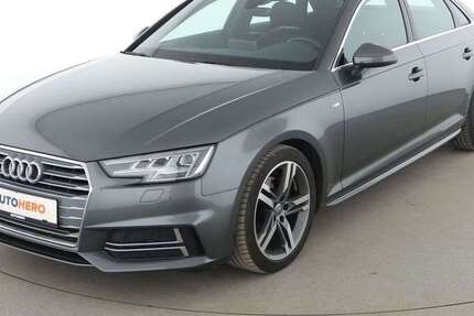 Audi A4 65.231 km 23.650 &euro; Neufahrn 85375