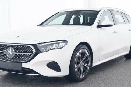 Mercedes-Benz E 300 T e Avantgarde Advanced *AHK*R.-Kamera* 10.776 km 51.700 &euro; Kaiserslautern 67657