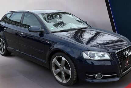 Audi A3 245.000 km 4.999 &euro; Berlin 12439