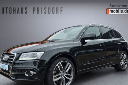 Audi SQ5 81.500 km 29.950 € Prisdorf bei Hamburg 25497