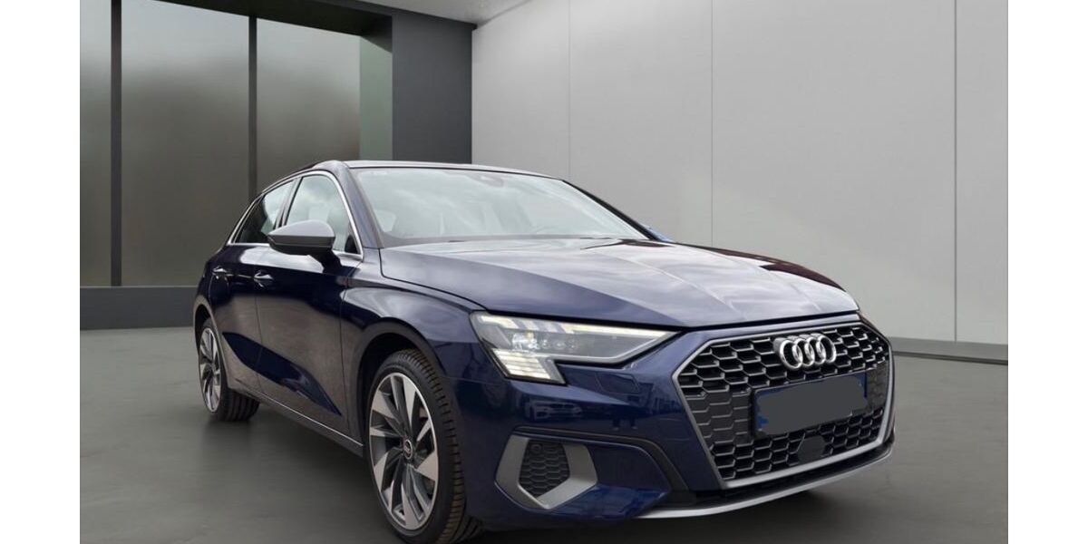 Audi A3 33.000 km 30.000 &euro; Altfalter 92548