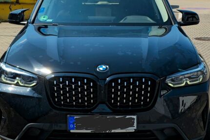 BMW X3 46.813 km 36.200 &euro; winden 79297