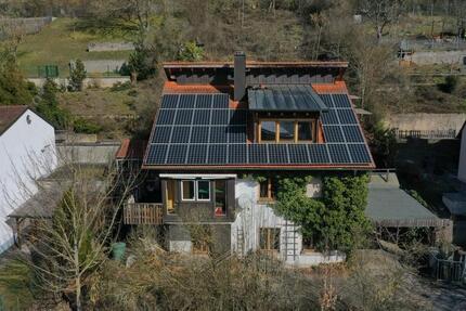 Freistehendes Mehrgenerationenhaus provisionsfrei ca. 340m²NutzFl 14 zimmer