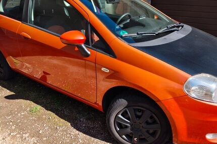 Fiat Grande Punto 190.000 km 2.500 &euro; Martinshöhe 66894