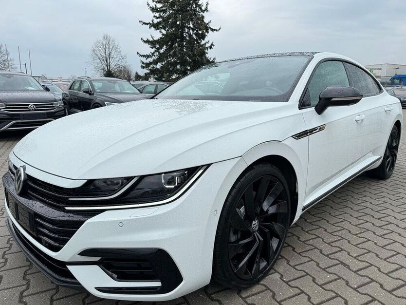 Arteon