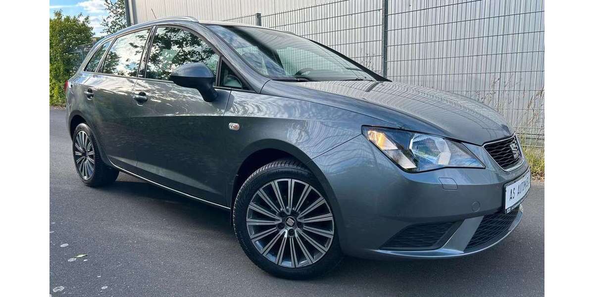 Seat Ibiza 88.000 km 7.990 &euro; Fürth 90768