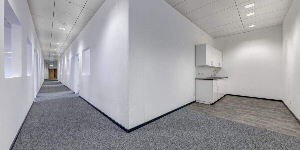 Verschiedene Bürolösungen in Mainz - All-in-Miete zimmer