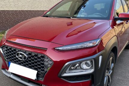 Hyundai KONA 11.540 km 17.200 &euro; Kiel 24113